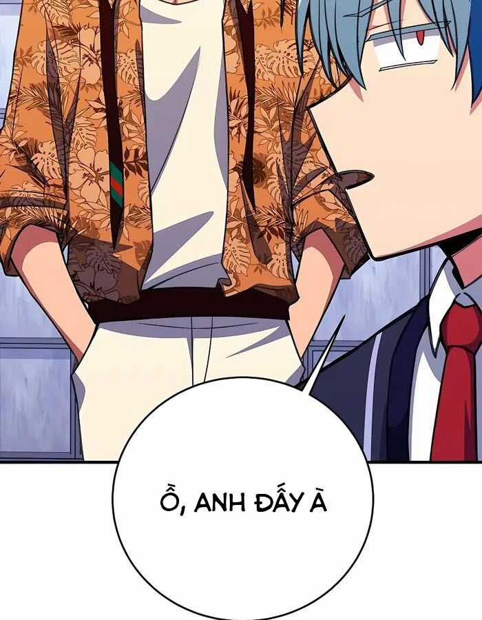 Trở Thành Nhân Viên Cho Các Vị Thần Chapter 49 trang 48