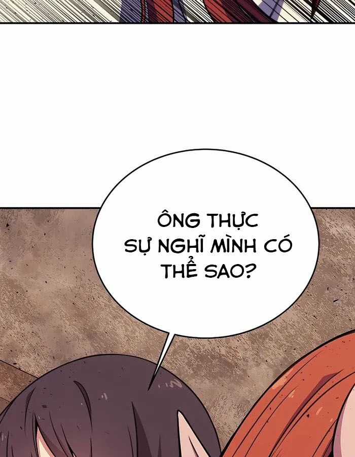 Trở Thành Nhân Viên Cho Các Vị Thần Chapter 49 trang 5