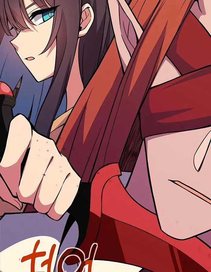 Trở Thành Nhân Viên Cho Các Vị Thần Chapter 49 trang 6