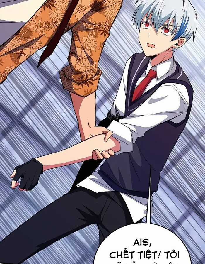 Trở Thành Nhân Viên Cho Các Vị Thần Chapter 49 trang 65