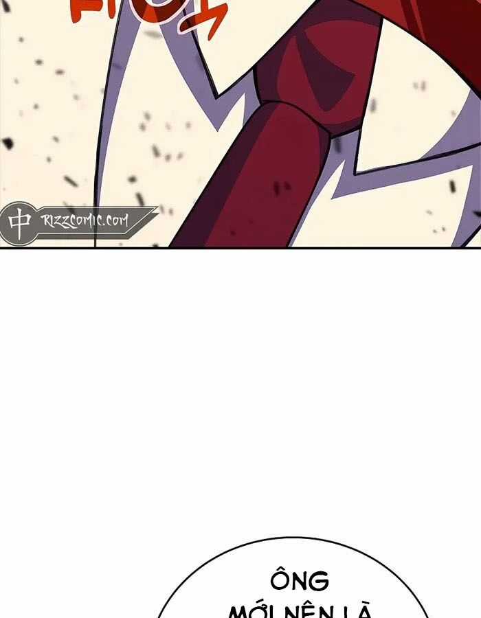 Trở Thành Nhân Viên Cho Các Vị Thần Chapter 49 trang 7