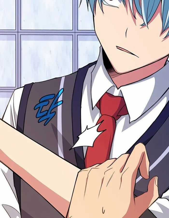 Trở Thành Nhân Viên Cho Các Vị Thần Chapter 49 trang 72