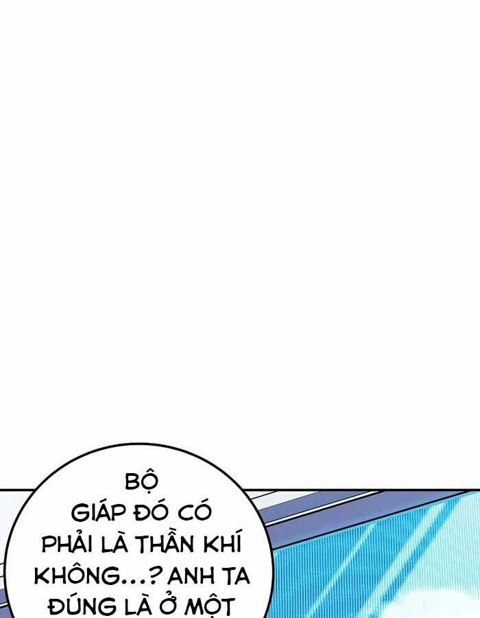 Trở Thành Nhân Viên Cho Các Vị Thần Chapter 49 trang 76