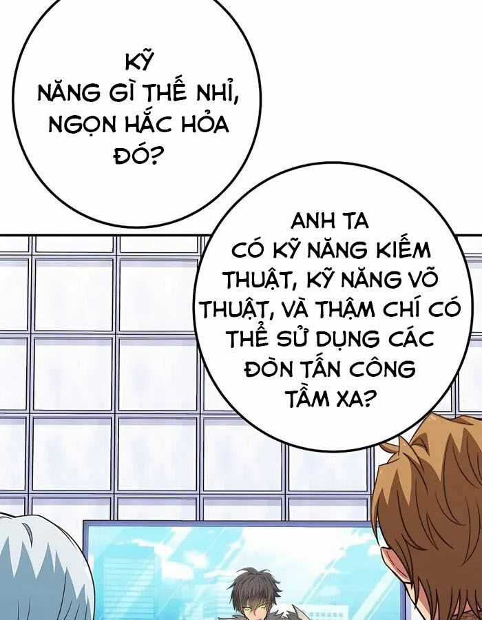 Trở Thành Nhân Viên Cho Các Vị Thần Chapter 49 trang 79