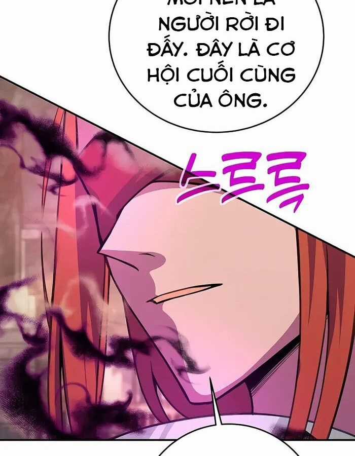 Trở Thành Nhân Viên Cho Các Vị Thần Chapter 49 trang 8