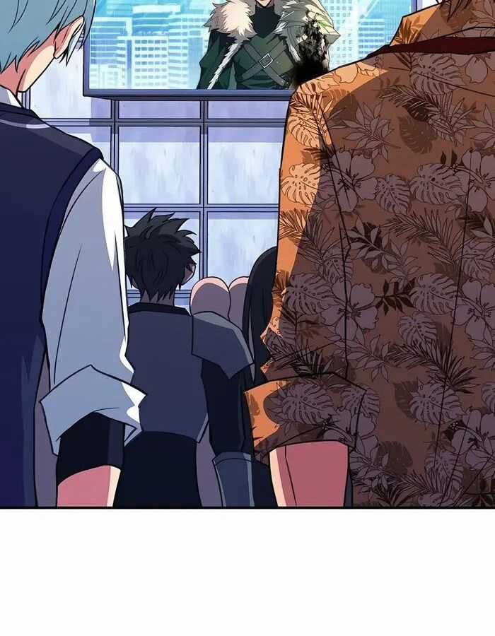 Trở Thành Nhân Viên Cho Các Vị Thần Chapter 49 trang 80