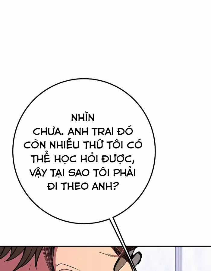 Trở Thành Nhân Viên Cho Các Vị Thần Chapter 49 trang 82