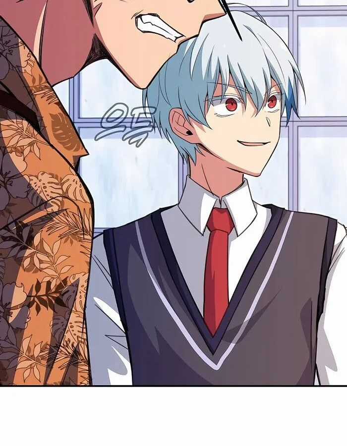 Trở Thành Nhân Viên Cho Các Vị Thần Chapter 49 trang 83