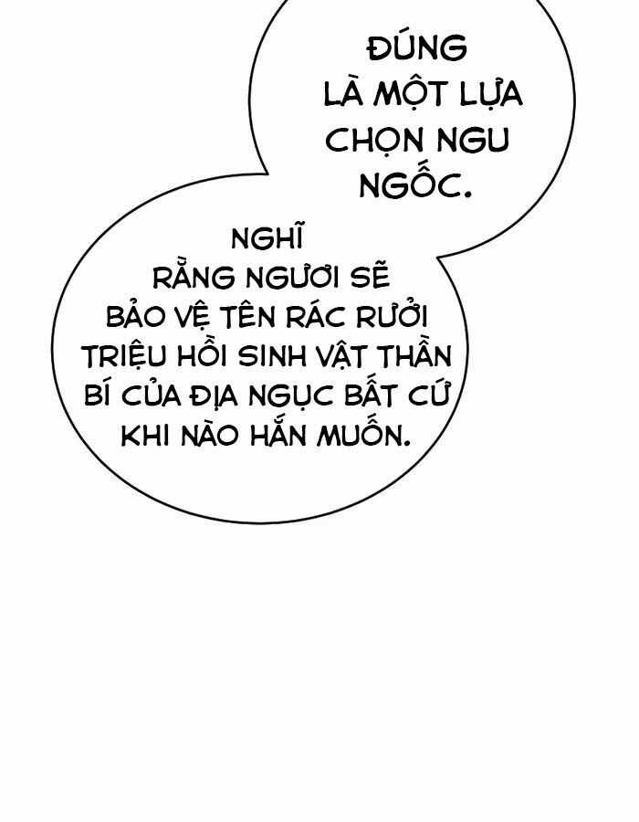 Trở Thành Nhân Viên Cho Các Vị Thần Chapter 49 trang 9