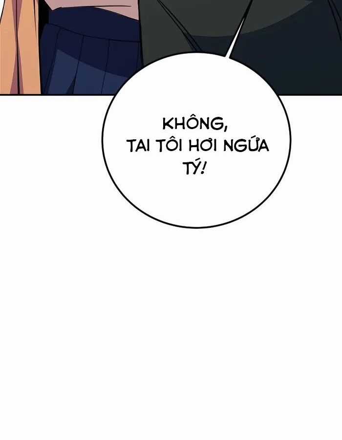 Trở Thành Nhân Viên Cho Các Vị Thần Chapter 49 trang 91