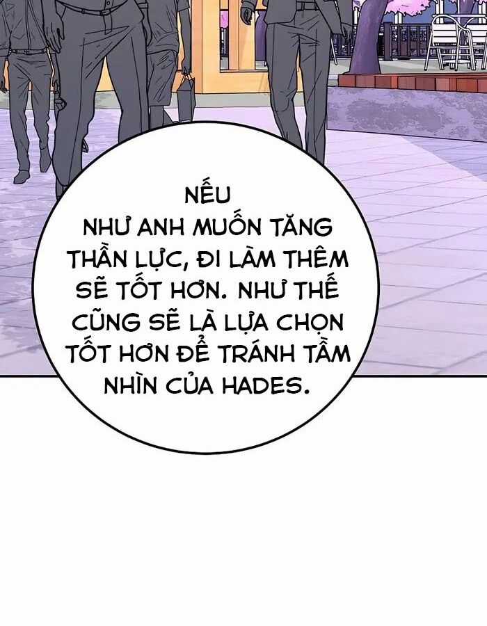 Trở Thành Nhân Viên Cho Các Vị Thần Chapter 49 trang 98
