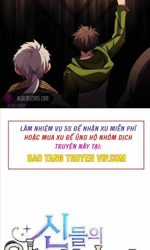 Trở Thành Nhân Viên Cho Các Vị Thần Chapter 5 trang 103