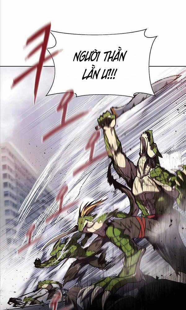 Trở Thành Nhân Viên Cho Các Vị Thần Chapter 5 trang 17