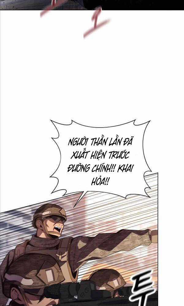 Trở Thành Nhân Viên Cho Các Vị Thần Chapter 5 trang 18