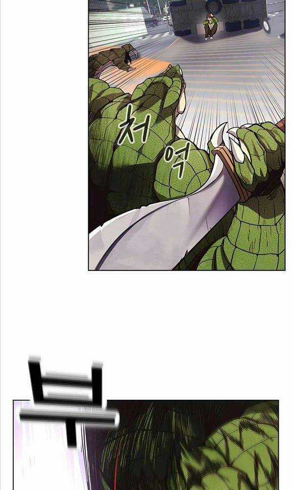 Trở Thành Nhân Viên Cho Các Vị Thần Chapter 5 trang 21