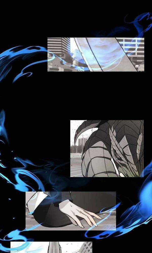 Trở Thành Nhân Viên Cho Các Vị Thần Chapter 5 trang 28