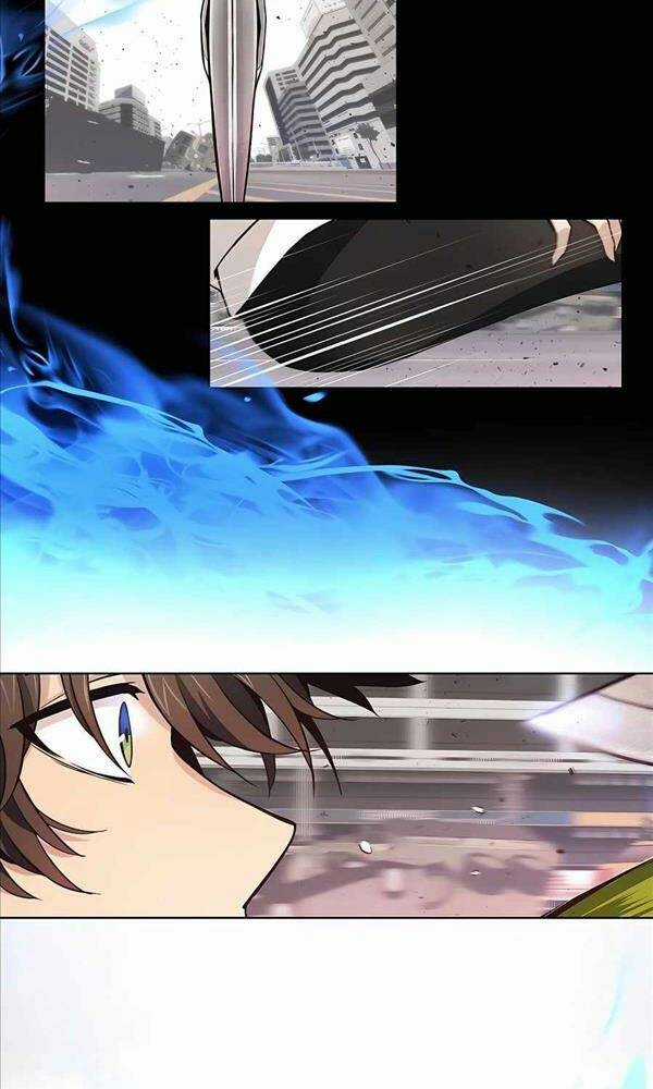 Trở Thành Nhân Viên Cho Các Vị Thần Chapter 5 trang 29