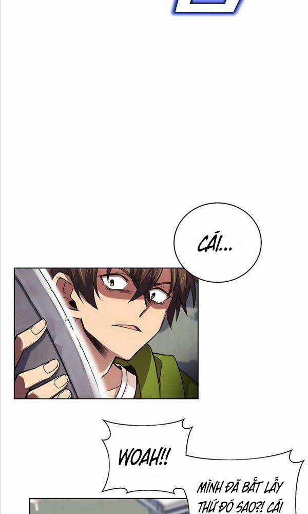 Trở Thành Nhân Viên Cho Các Vị Thần Chapter 5 trang 31