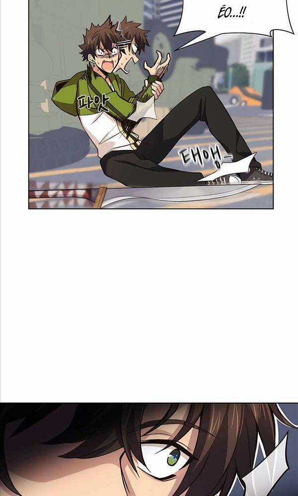 Trở Thành Nhân Viên Cho Các Vị Thần Chapter 5 trang 32