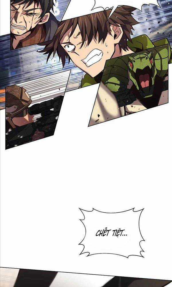 Trở Thành Nhân Viên Cho Các Vị Thần Chapter 5 trang 35