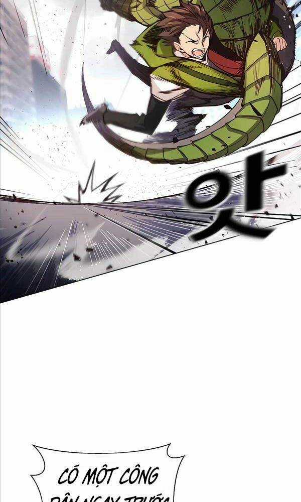 Trở Thành Nhân Viên Cho Các Vị Thần Chapter 5 trang 37