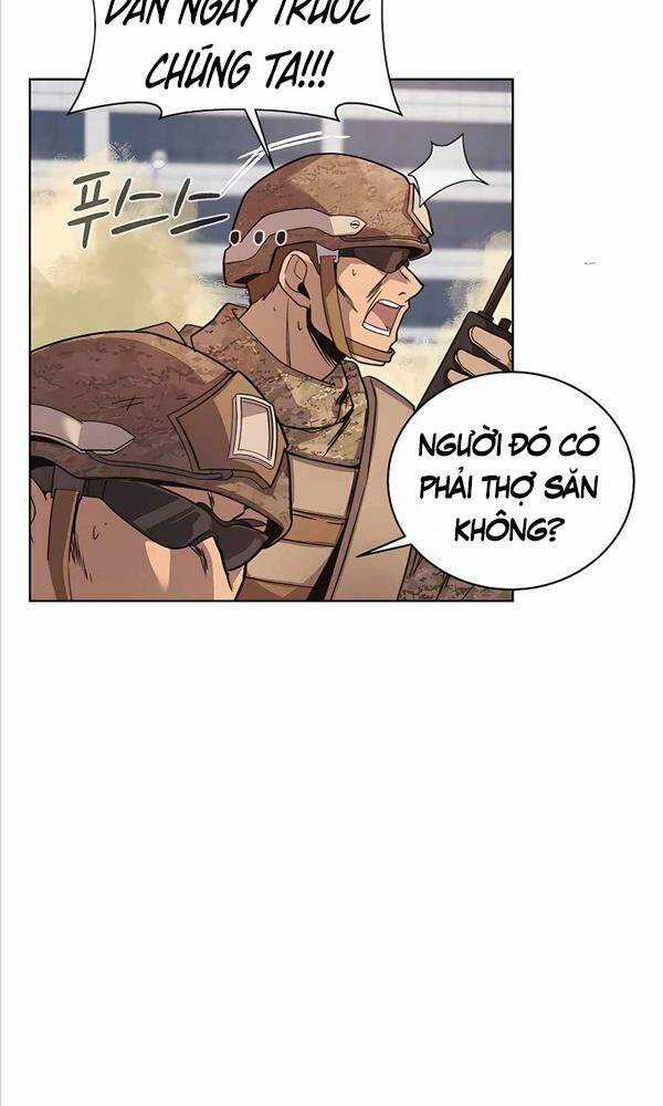 Trở Thành Nhân Viên Cho Các Vị Thần Chapter 5 trang 38