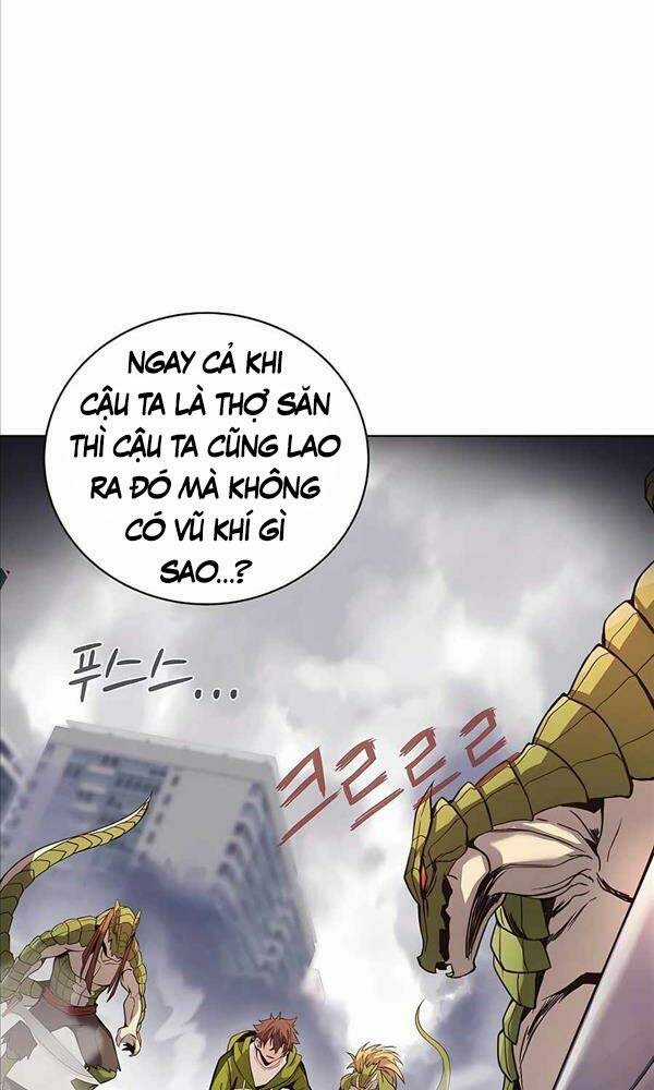 Trở Thành Nhân Viên Cho Các Vị Thần Chapter 5 trang 39