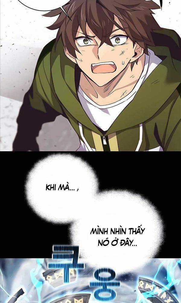 Trở Thành Nhân Viên Cho Các Vị Thần Chapter 5 trang 4