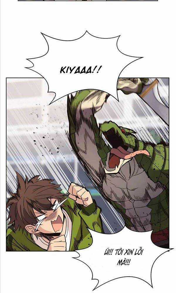 Trở Thành Nhân Viên Cho Các Vị Thần Chapter 5 trang 41