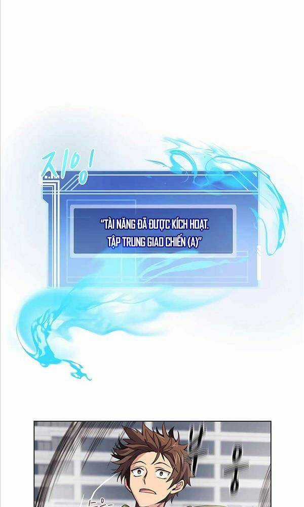 Trở Thành Nhân Viên Cho Các Vị Thần Chapter 5 trang 42