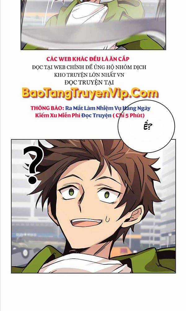 Trở Thành Nhân Viên Cho Các Vị Thần Chapter 5 trang 43