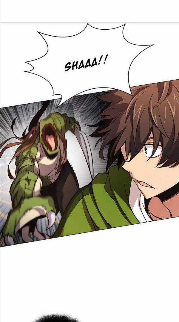 Trở Thành Nhân Viên Cho Các Vị Thần Chapter 5 trang 44