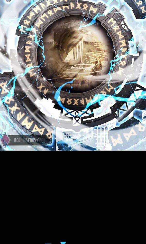 Trở Thành Nhân Viên Cho Các Vị Thần Chapter 5 trang 5