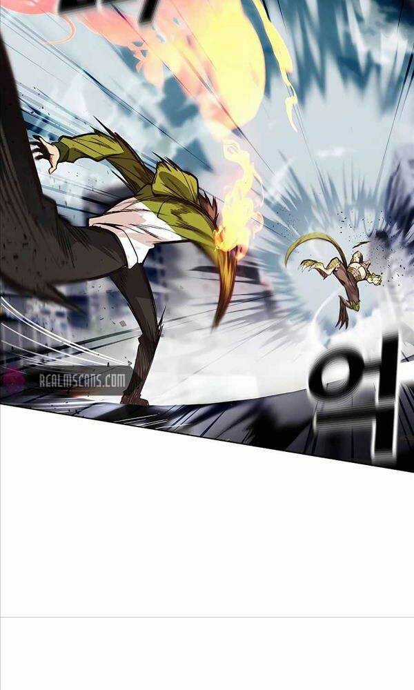 Trở Thành Nhân Viên Cho Các Vị Thần Chapter 5 trang 51