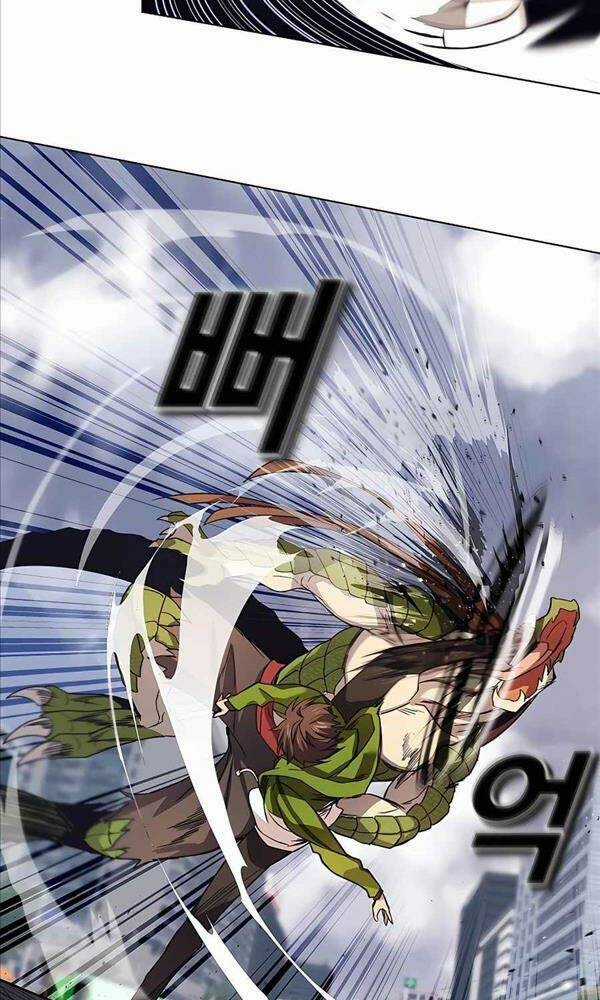 Trở Thành Nhân Viên Cho Các Vị Thần Chapter 5 trang 57