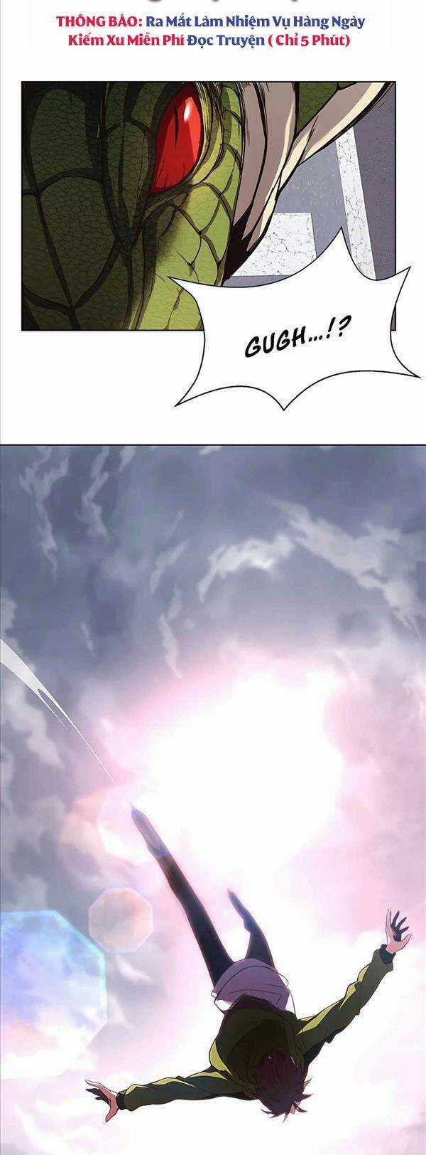 Trở Thành Nhân Viên Cho Các Vị Thần Chapter 5 trang 64