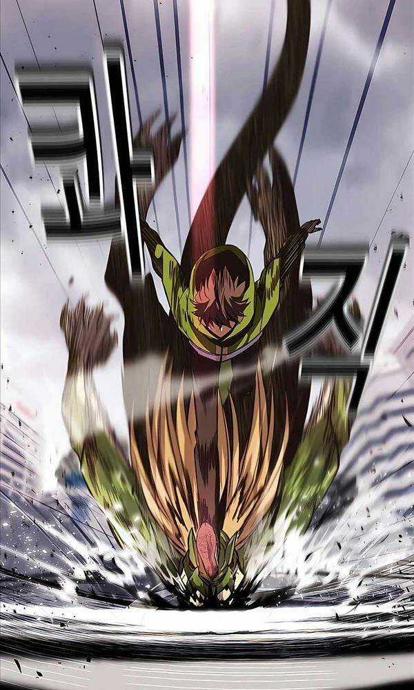 Trở Thành Nhân Viên Cho Các Vị Thần Chapter 5 trang 68