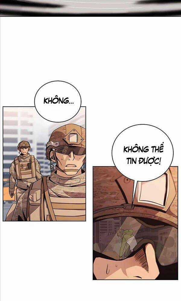 Trở Thành Nhân Viên Cho Các Vị Thần Chapter 5 trang 69