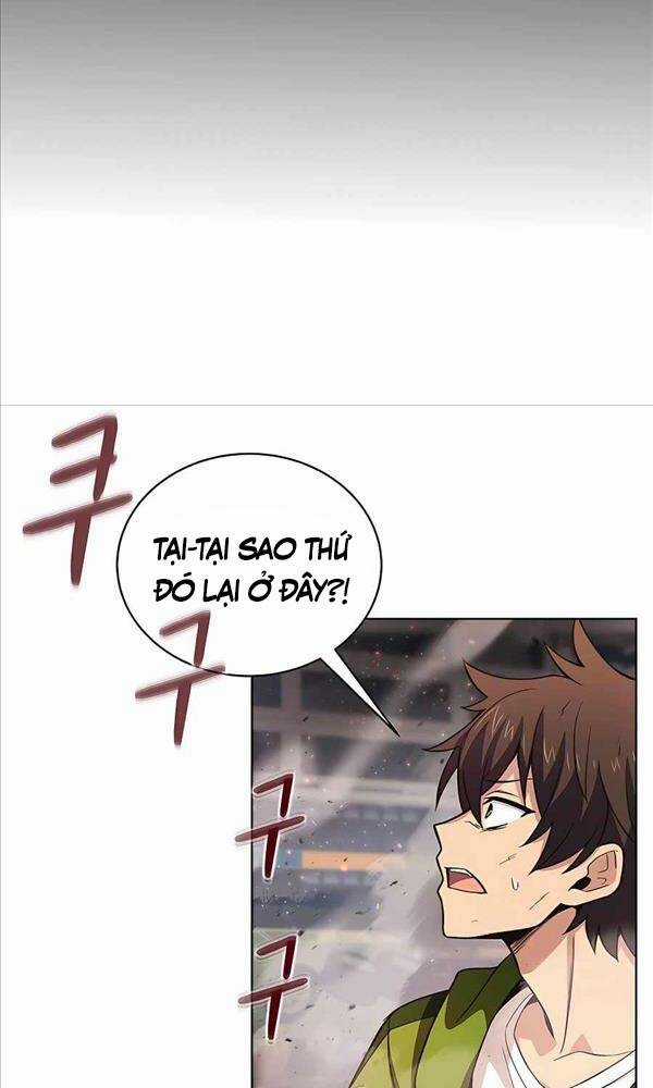 Trở Thành Nhân Viên Cho Các Vị Thần Chapter 5 trang 7