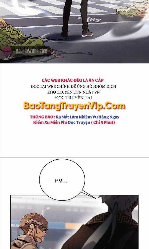 Trở Thành Nhân Viên Cho Các Vị Thần Chapter 5 trang 71