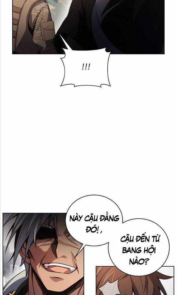 Trở Thành Nhân Viên Cho Các Vị Thần Chapter 5 trang 72