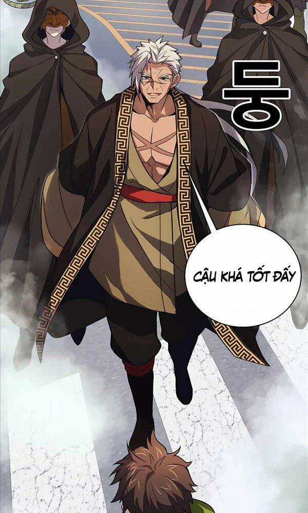 Trở Thành Nhân Viên Cho Các Vị Thần Chapter 5 trang 74