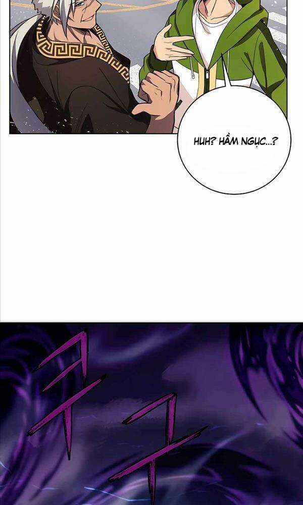 Trở Thành Nhân Viên Cho Các Vị Thần Chapter 5 trang 78