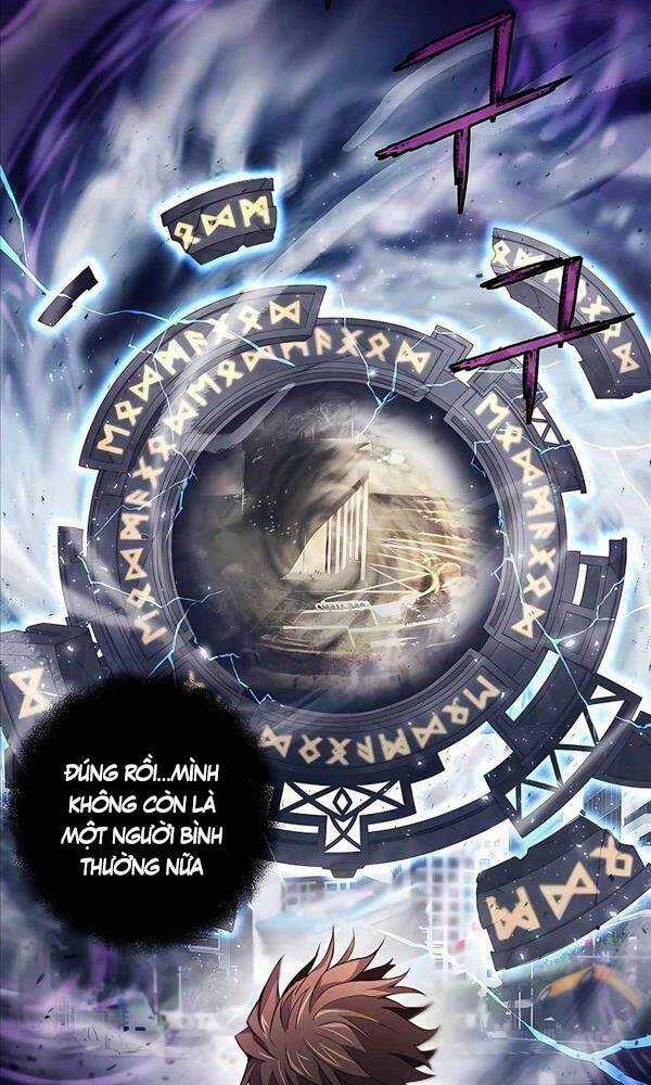 Trở Thành Nhân Viên Cho Các Vị Thần Chapter 5 trang 79