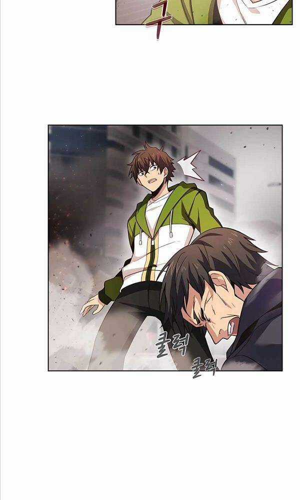 Trở Thành Nhân Viên Cho Các Vị Thần Chapter 5 trang 8