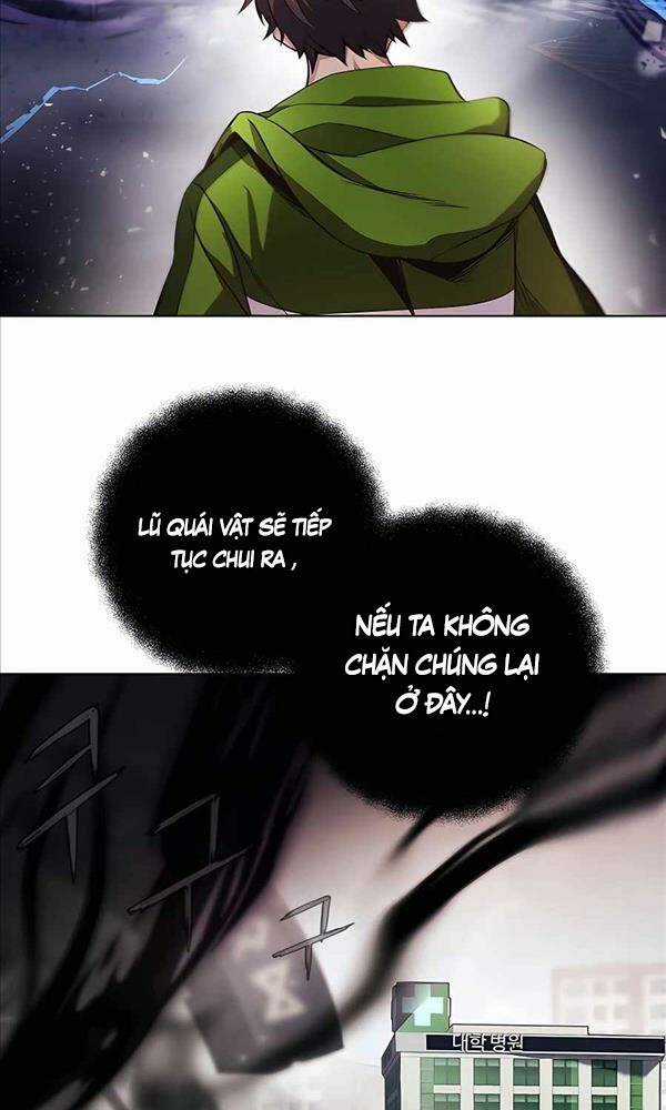 Trở Thành Nhân Viên Cho Các Vị Thần Chapter 5 trang 80