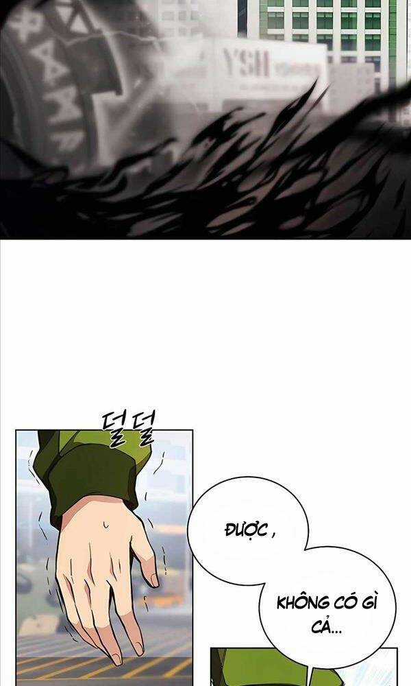 Trở Thành Nhân Viên Cho Các Vị Thần Chapter 5 trang 81