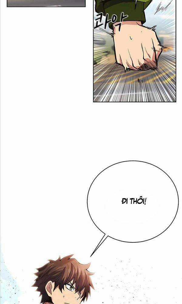 Trở Thành Nhân Viên Cho Các Vị Thần Chapter 5 trang 82