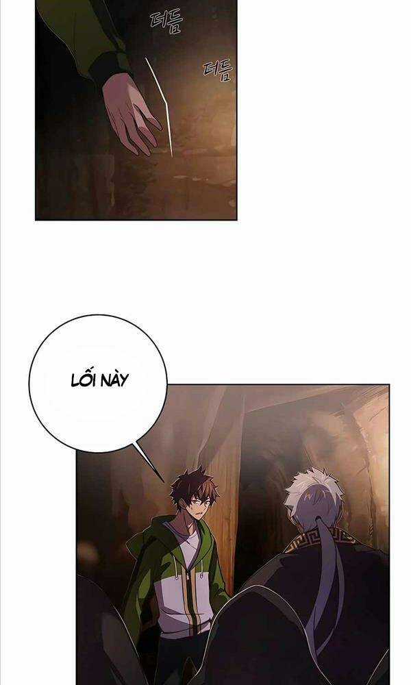 Trở Thành Nhân Viên Cho Các Vị Thần Chapter 5 trang 85