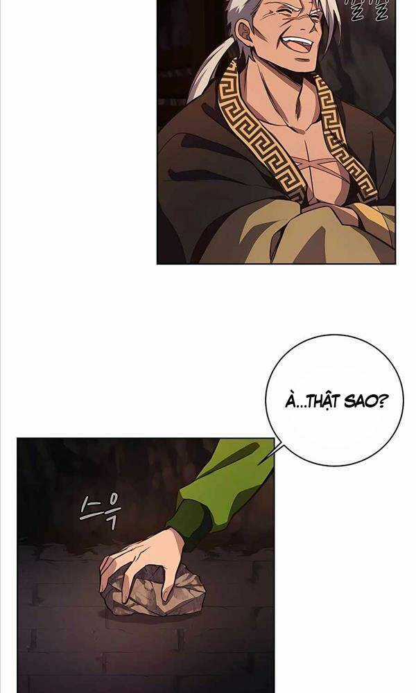 Trở Thành Nhân Viên Cho Các Vị Thần Chapter 5 trang 90